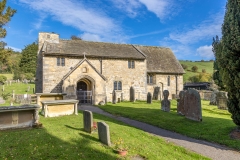 St Hilda's Church Ellerburn
