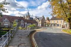 Thornton-le-Dale