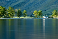 Head of Buttermere