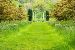 Thorp Perrow Arboretum