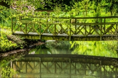 Thorp Perrow Arboretum
