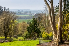 Threave Gardens