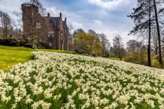 Threave Gardens