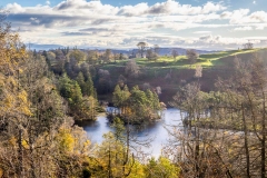 Tarn Hows from Tom Heights