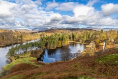 Tarn Hows