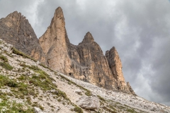 Tre Cime