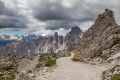 Tre Cime