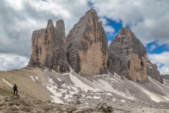 Tre Cime