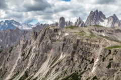 Cadini di Misurina