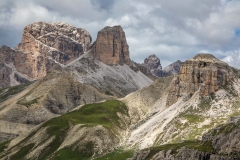 Tre Cime