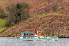 Ullswater Steamers