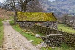 Ullswater walk