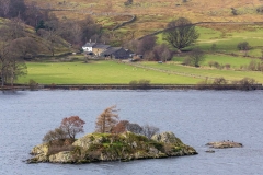 Ullswater, Norfolk Island