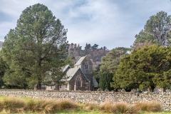St Patrick's Church, Glenridding