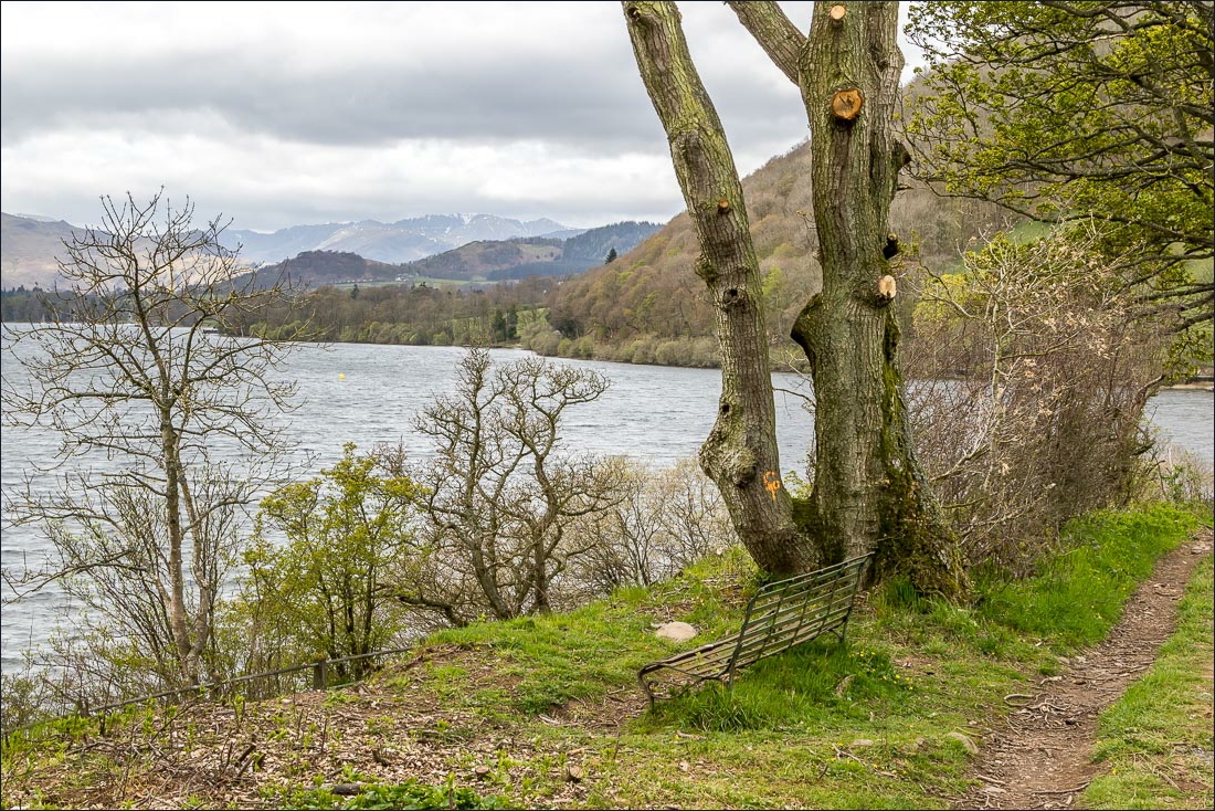 Ullswater Way Ullswater Way