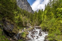 Uschene-Valley