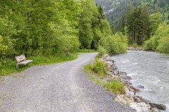 River Kander
