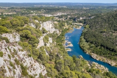 Gardon Gorge