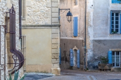 Collias village