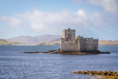 Kisimul Castle