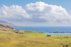 Eorisdale, Vatersay Raiders