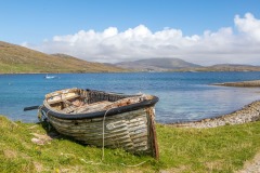 Vatersay