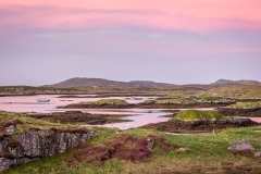 Northbay, Barra