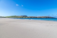 Tràigh Siar, Vatersay