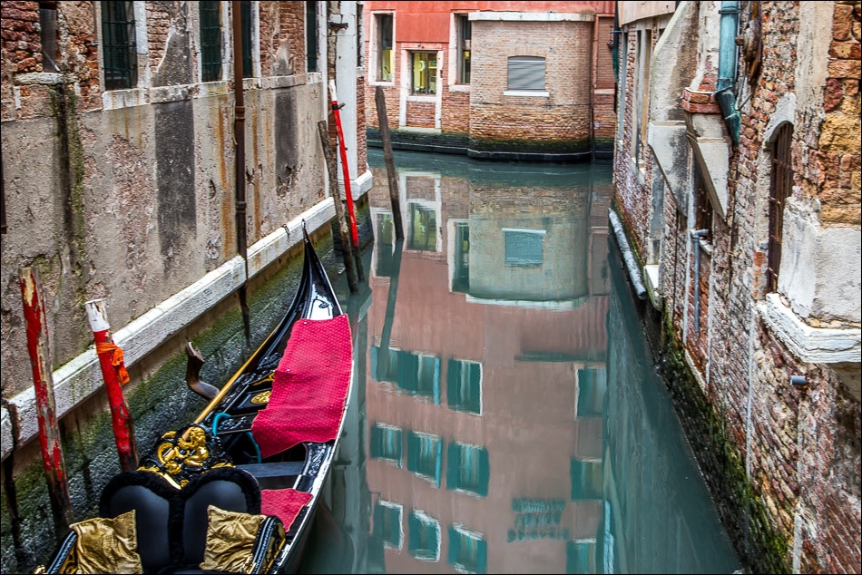 San Marco Venice