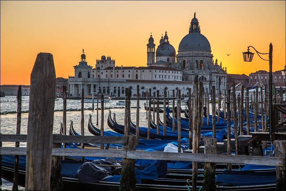 San Marco Venice