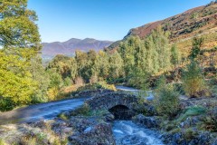 Ashness Bridge