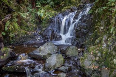 Waterfall, Cat Gill