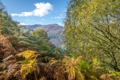 Derwent Water