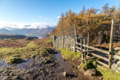 Walla Crag