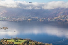 Derwent Water, Keswick Launch
