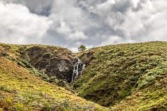 Walla Crag walk