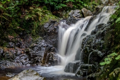 Walla Crag walk, Cat GIll