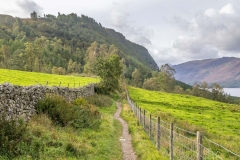 Walla Crag