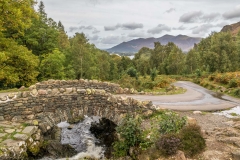 Ashness Bridge