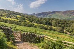 Ashness Farm