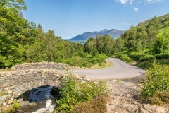 Ashness Bridge