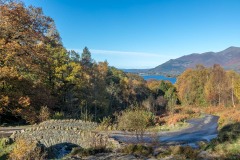 Ashness Bridge