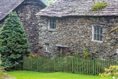 Wansfell walk, Troutbeck