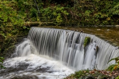 Wansfell Pike walk, Stockghyll Force