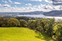 Wansfell walk, Windermere