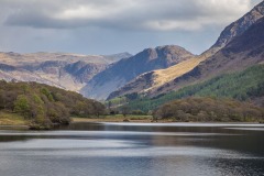 Crummock Water