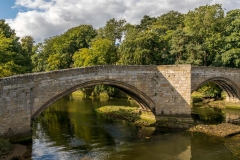 Warkworth walk