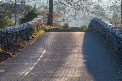 Cinderdale Bridge Wasdale