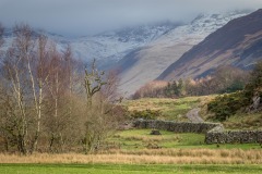 Nether Wasdale walk