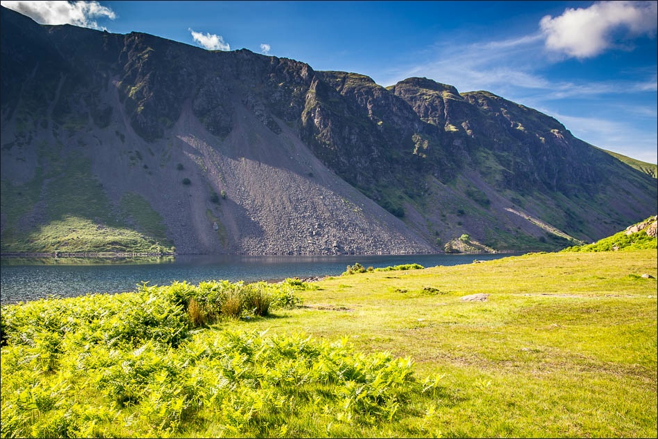 Wastwater Screes-1